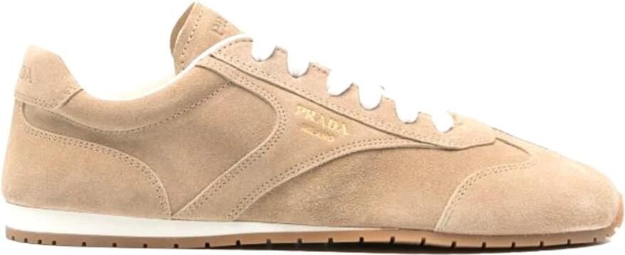 Prada Sneaker