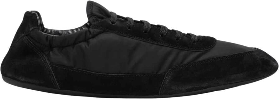 Prada Sneakers Black