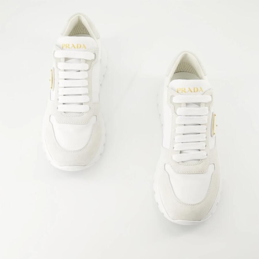 Prada Sneakers - Foto 2