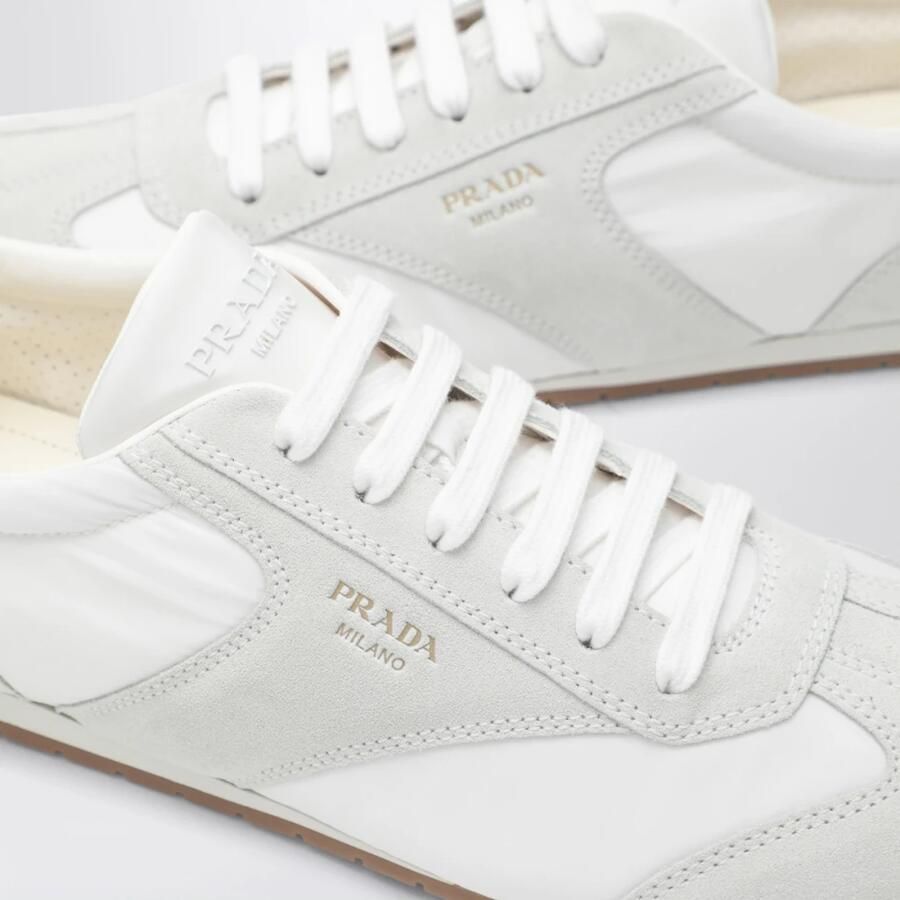 Prada Sneakers - Foto 2