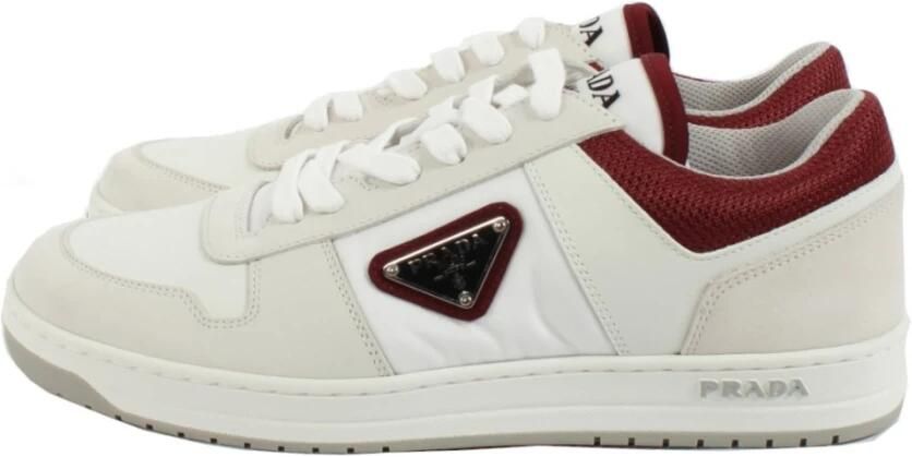 Prada Sneakers