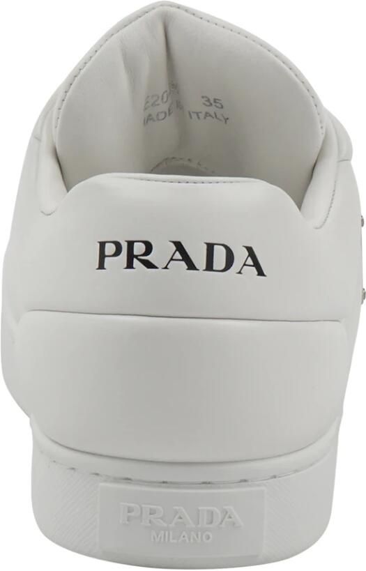 Prada Sneakers - Foto 4