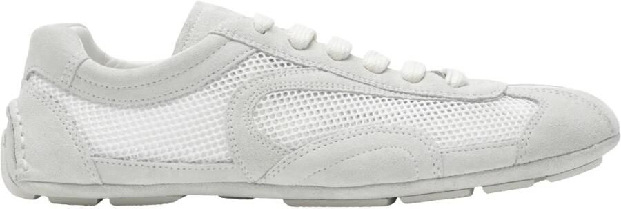 Prada Sneakers Wit