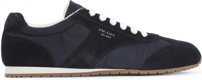 Prada Spark Sneakers