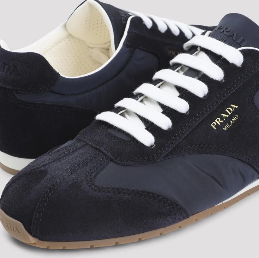 Prada Spark Sneakers - Foto 2