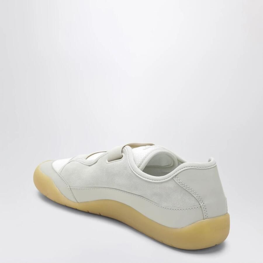 Prada Speedrock Leren en Mesh Sneakers - Foto 3