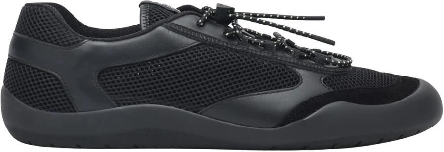 Prada Speedrock Sneakers