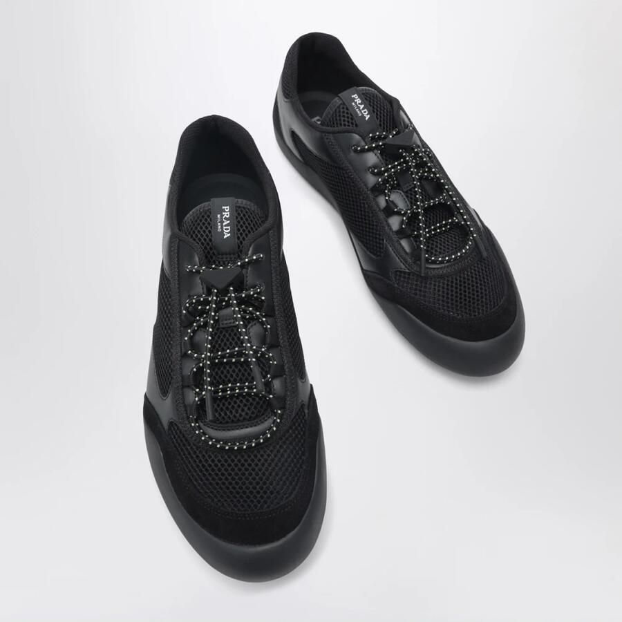 Prada Speedrock Sneakers - Foto 2