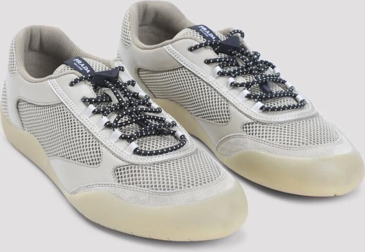 Prada Speedrock Sneakers - Foto 3