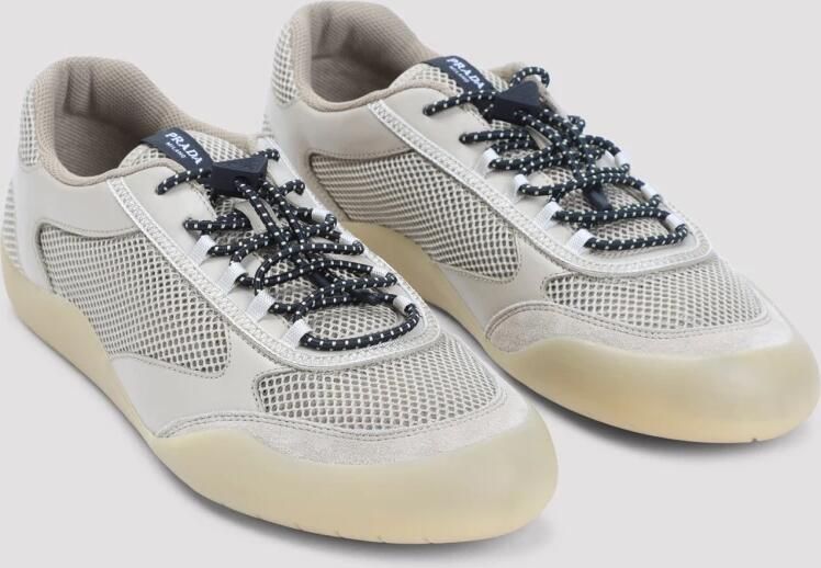 Prada Speedrock Sneakers - Foto 3