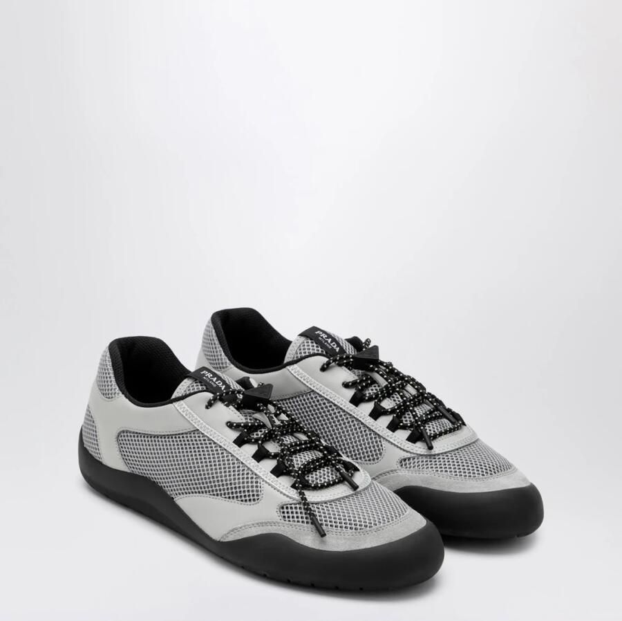 Prada Speedrock Sneakers - Foto 4