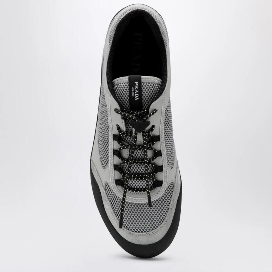Prada Speedrock Sneakers - Foto 2