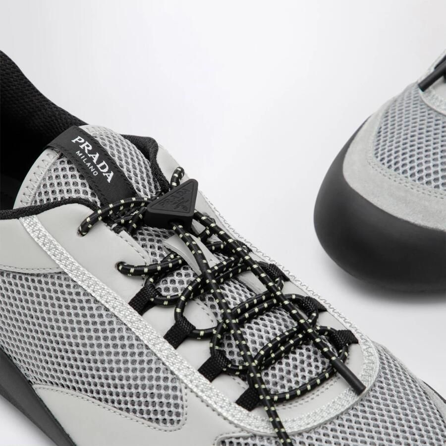 Prada Speedrock Sneakers - Foto 3