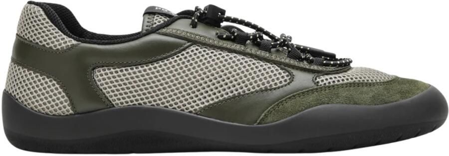 Prada Speedrock Sneakers