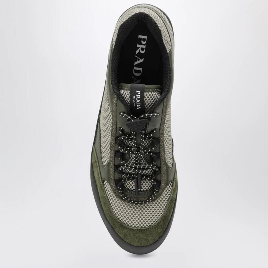 Prada Speedrock Sneakers - Foto 2