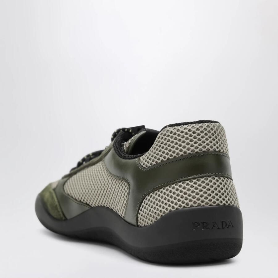 Prada Speedrock Sneakers - Foto 3