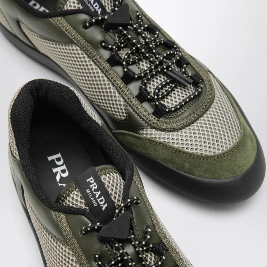 Prada Speedrock Sneakers - Foto 4