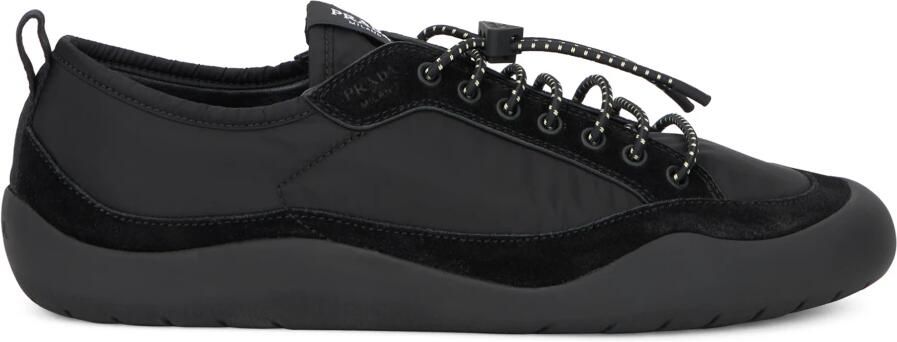 Prada Speedrock Sneakers