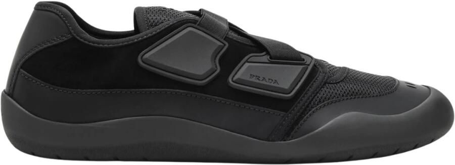 Prada Speedrock Sneakers