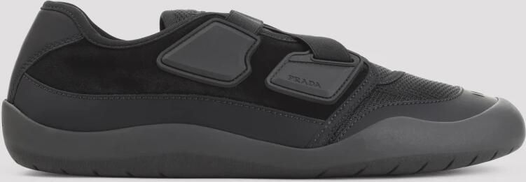 Prada Speedrock Sneakers