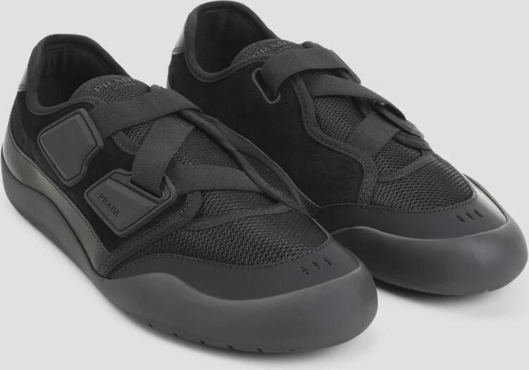 Prada Speedrock Sneakers - Foto 3