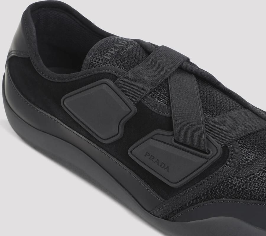 Prada Speedrock Sneakers - Foto 2