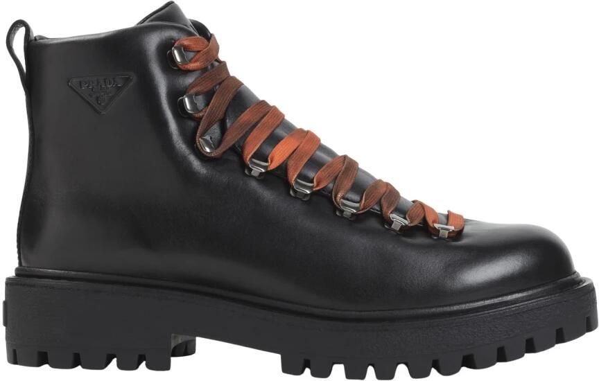 Prada St Moritz Laarzen