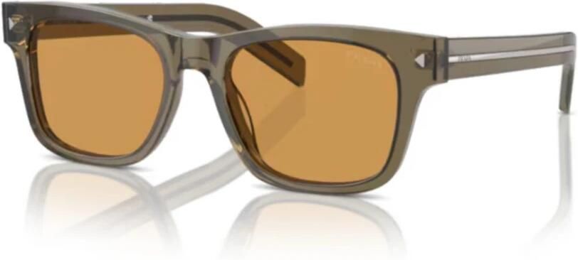 Prada Stijlvolle A17S Sole Schoenen