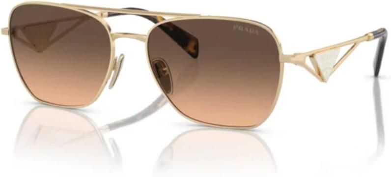 Prada Stijlvolle A50S Sole Schoenen