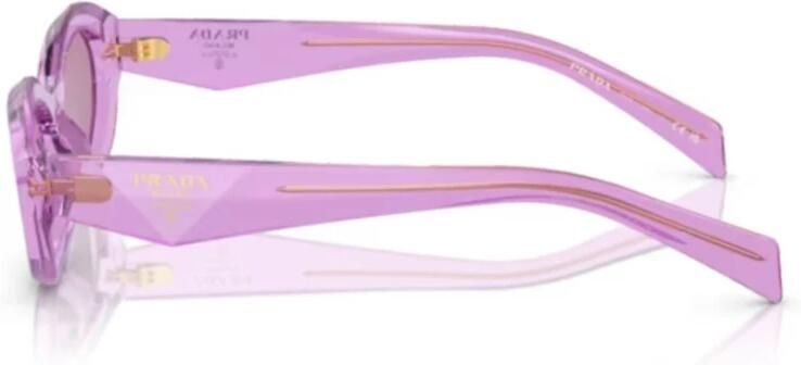 Prada Stijlvolle Sole Sneakers - Foto 2