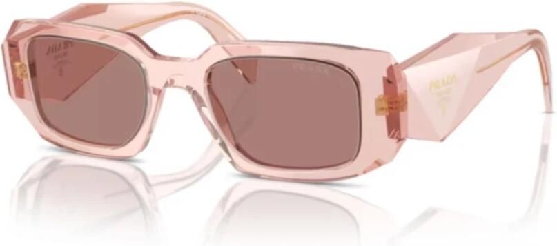 Prada Stijlvolle Sole Sneakers