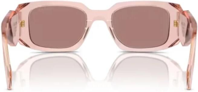 Prada Stijlvolle Sole Sneakers - Foto 2