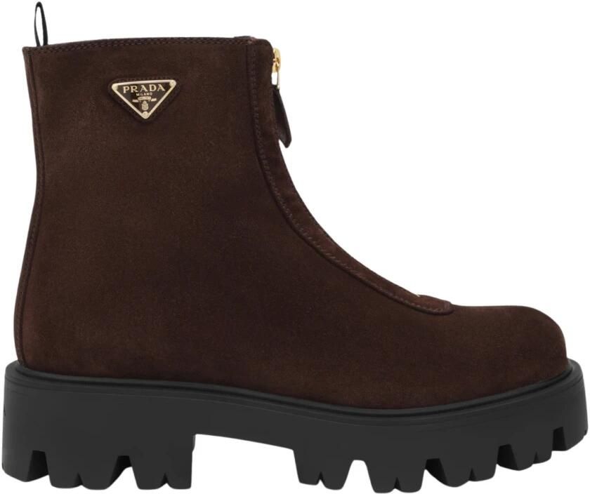 Prada Stivale Boot