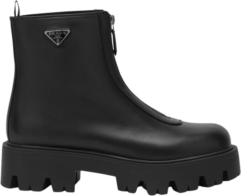 Prada Stivale
