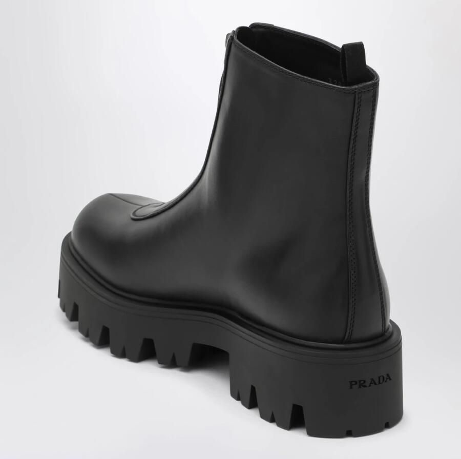 Prada Stivale - Foto 3
