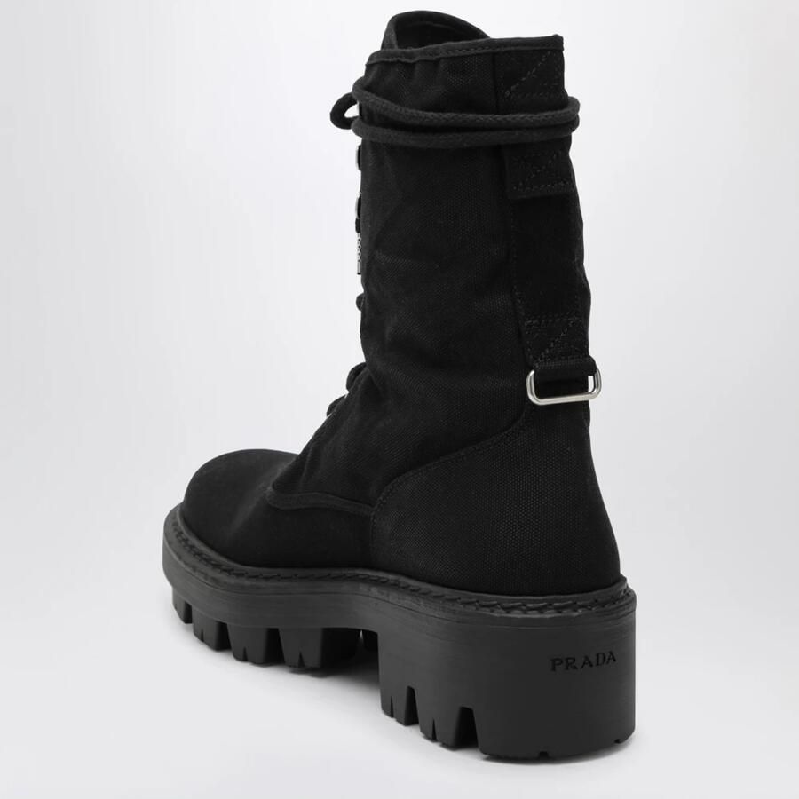 Prada Stivaletti - Foto 4