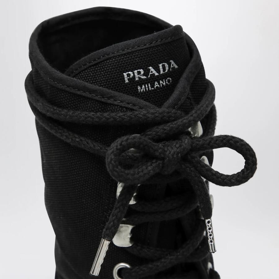 Prada Stivaletti - Foto 5