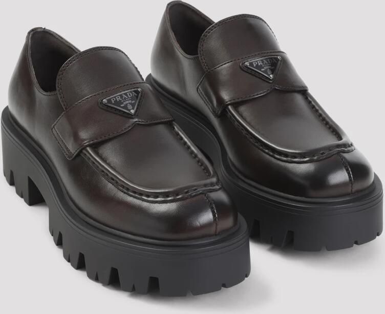 Prada Stride Loafer - Foto 4