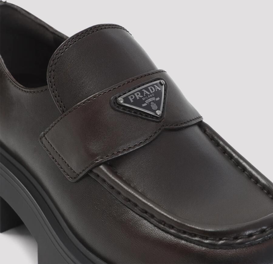 Prada Stride Loafer - Foto 2