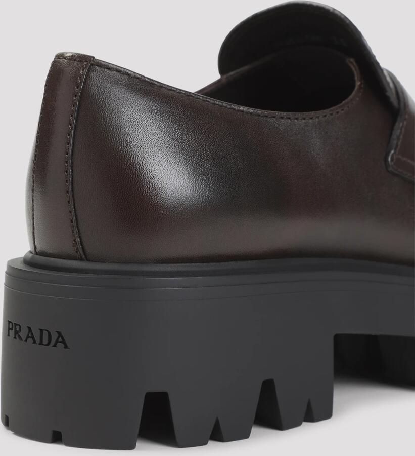Prada Stride Loafer - Foto 3