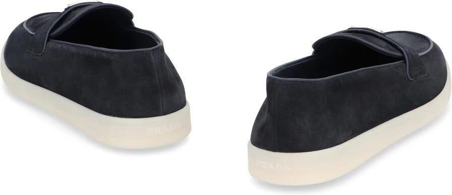 Prada Suède Loafers - Foto 2