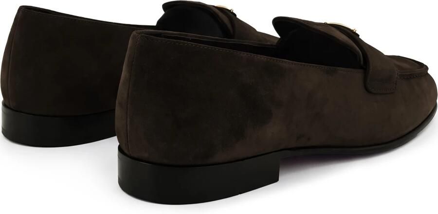 Prada Suède loafers - Foto 2