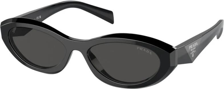 Prada Stijlvolle ZS Sole Sneakers - Foto 2