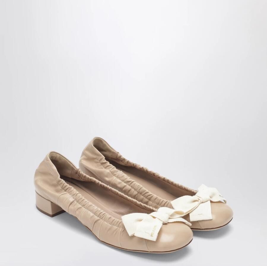 Prada With Heel Sand - Foto 3