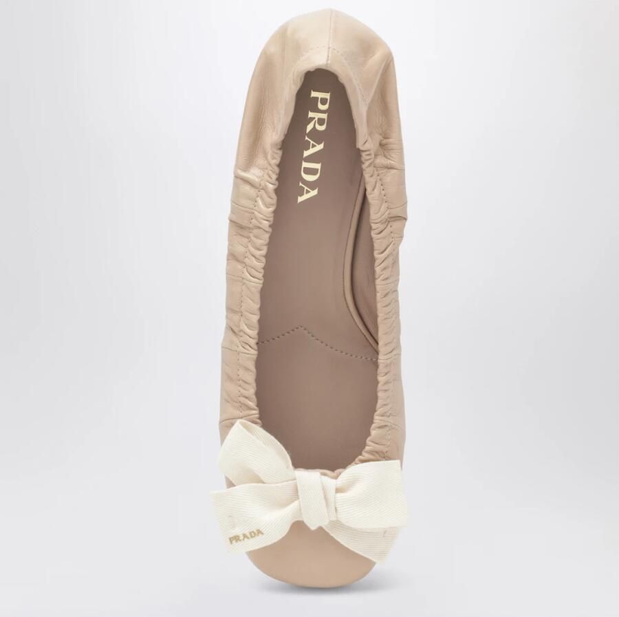 Prada With Heel Sand - Foto 4