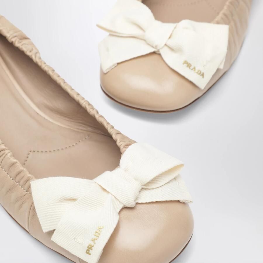Prada With Heel Sand - Foto 2