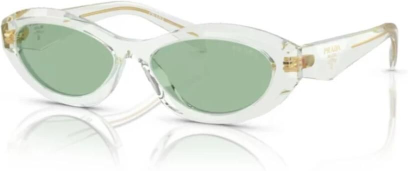 Prada ZS Sole Sneakers