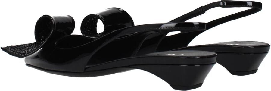 Prada Lakschoenen van lakleer - Foto 2