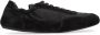 Prada Re-Nylon lage sneakers met leren details - Thumbnail 1