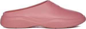 Prada Slippers Roze Dames